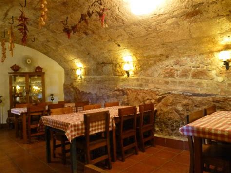 Restaurante El Puig del la Balma, Mura, LLOC PUIG DE LA。